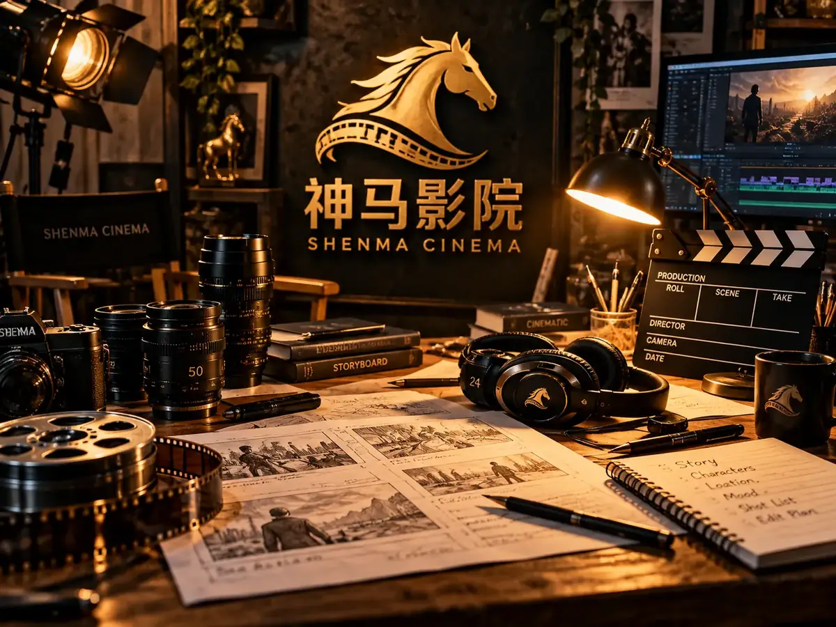 创作课堂